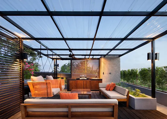 Luxe 2 Bdr With Canyon View Villa Ubud