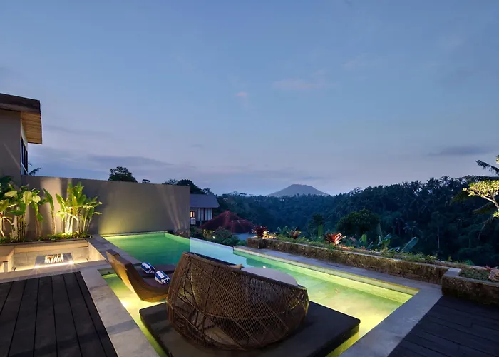 Luxe 2 Bdr With Canyon View *