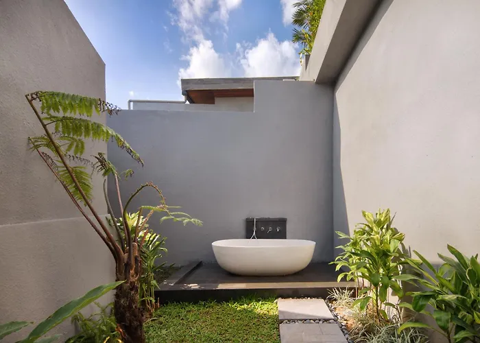 Luxe 2 Bdr With Canyon View Villa *