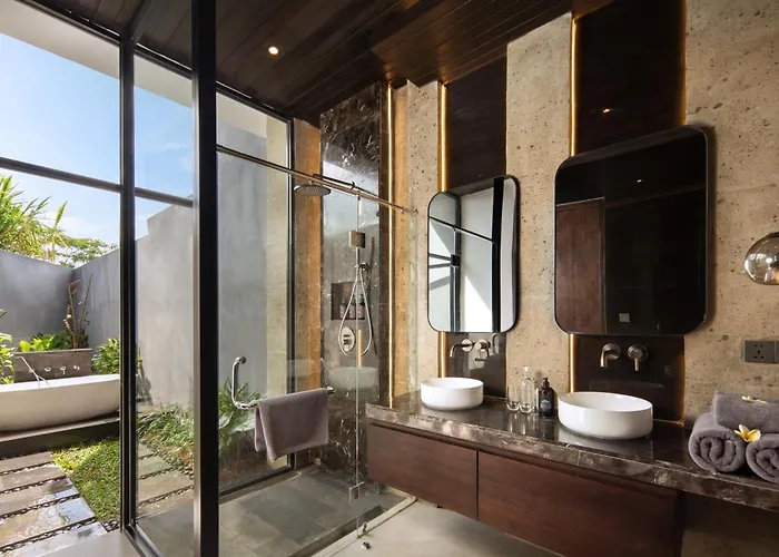 Luxe 2 Bdr With Canyon View