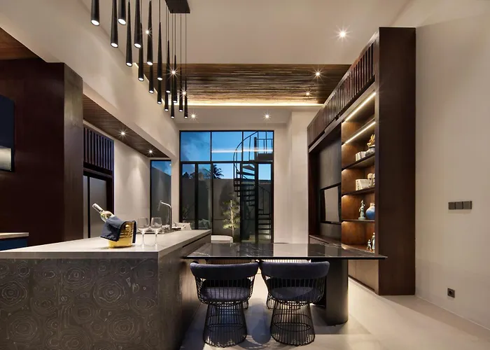Villa Luxe 2 Bdr With Canyon View