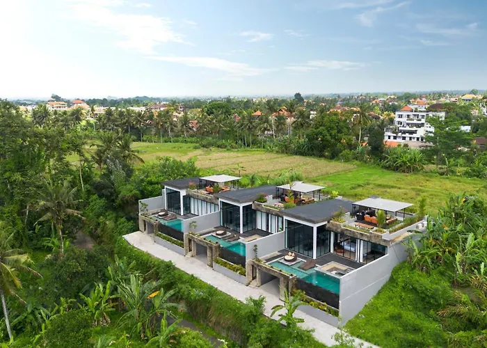 Villa Luxe 2 Bdr With Canyon View *
