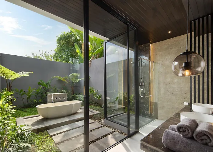 Villa Luxe 2 Bdr With Canyon View *
