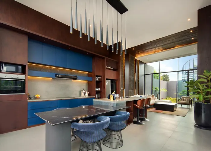 Luxe 2 Bdr With Canyon View