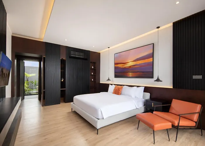 Luxe 2 Bdr With Canyon View Villa