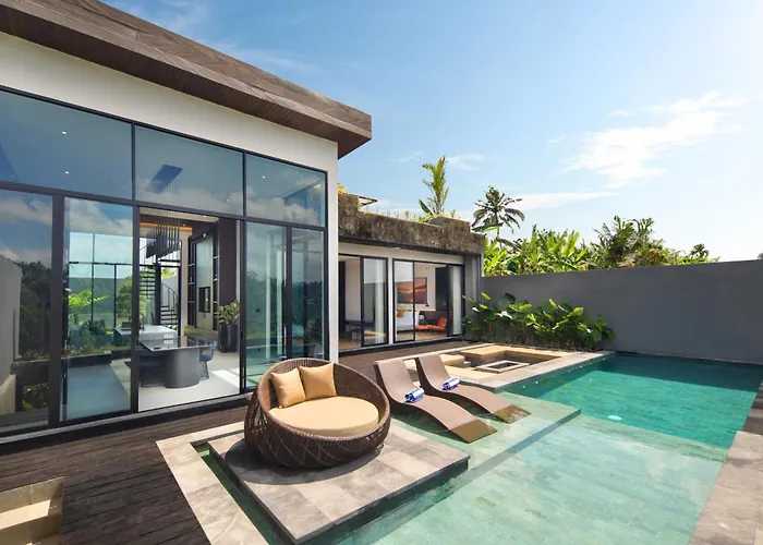 Luxe 2 Bdr With Canyon View
